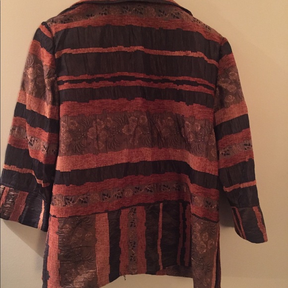 Koret Jacket - Picture 4 of 4